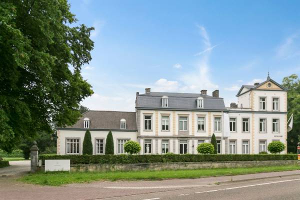 Kantoorruimte Bergerstraat 2 - 4 Maastricht