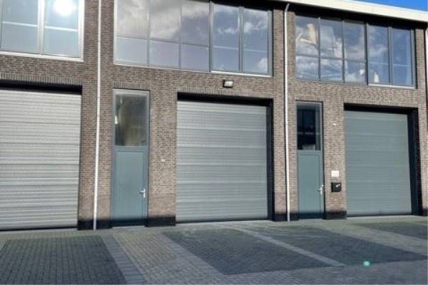 Bedrijfsruimte Amersfoortseweg 30 - 16 Bunschoten-Spakenburg