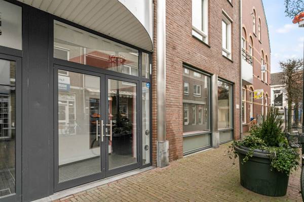 Kantoorruimte Gelrestraat 4 Echt