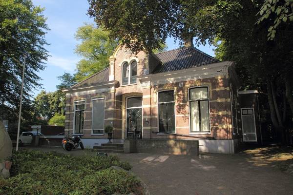 Kantoorruimte Brink 17 Gieten