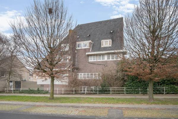 Maatschappelijk vastgoed Buttingstraat 24 Hoensbroek