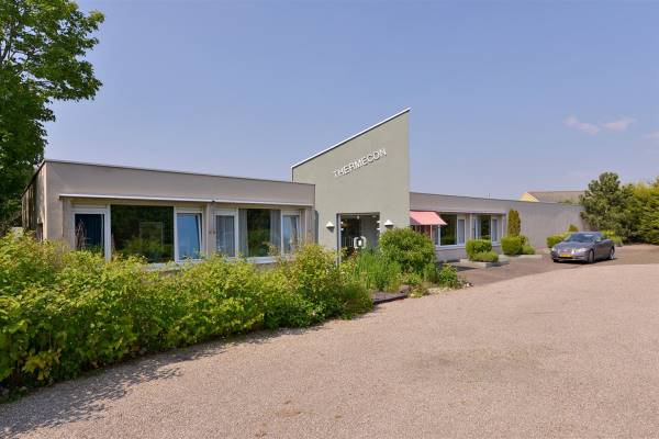 Kantoorruimte Banjaartstraat 2 Zierikzee