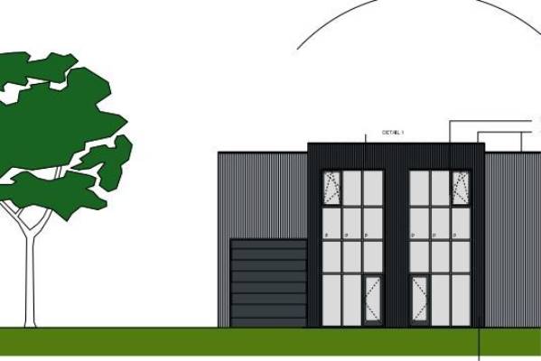 Bedrijfsruimte Warmtekrachtstraat 33 Hattemerbroek