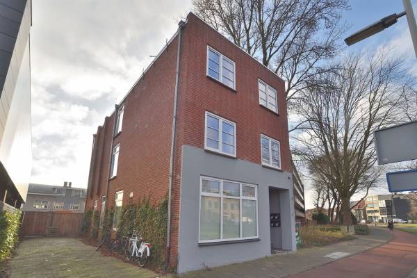 Beleggingsobject Tilburgseweg 8 Breda