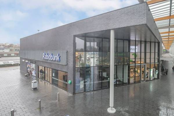 Kantoorruimte Winkelcentrum Woensel 400 Eindhoven