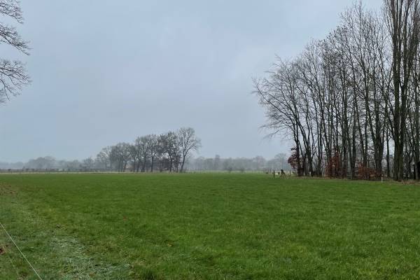 Agrarische grond Grond Goorsteeg-Heuvelseweg-Kruisbeekweg Lunteren