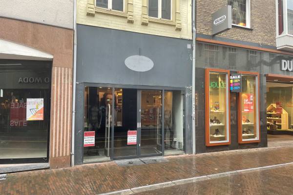 Winkelruimte Limbrichterstraat 40 Sittard