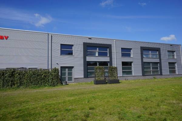 Kantoorruimte Ambachtsring 23P Heemskerk