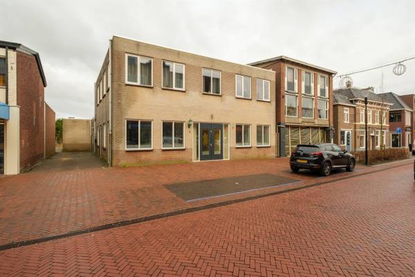Winkelruimte De Kolk 9b Surhuisterveen