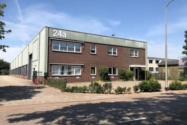 Beleggingsobject Rijnstraat 24a Geldermalsen