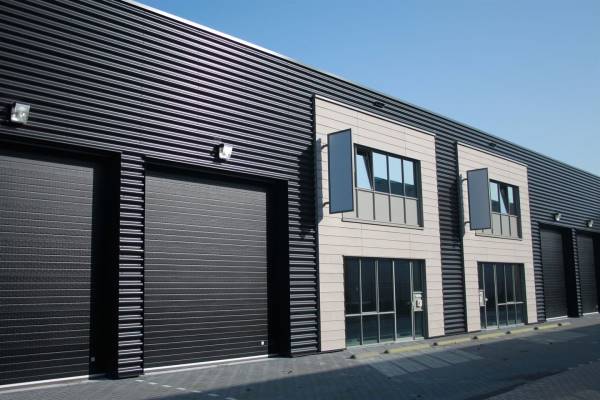 Bedrijfsruimte Kievitweg 4D Klundert