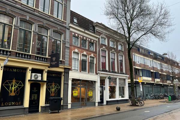 Kantoorruimte Gelkingestraat 23 Groningen