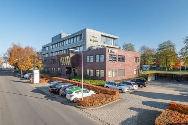 Kantoorruimte Gerard Hollinkstraat 5 Oldenzaal