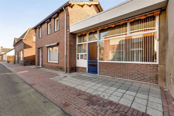 Kantoorruimte Lambertusstraat 16 Neeritter