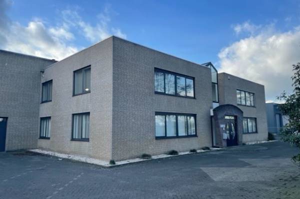 Kantoorruimte De Amert 144 Veghel