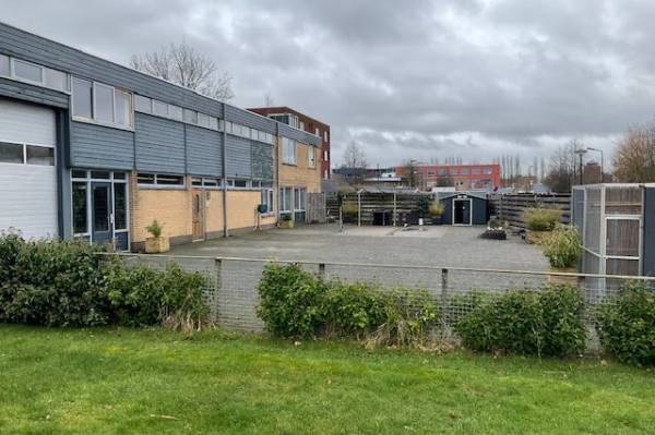 Bedrijfsruimte Titanialaan 5 - 7 Heerhugowaard