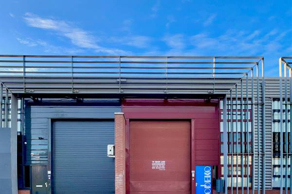 Kantoorruimte Turbinestraat 18 Hengelo (OV)