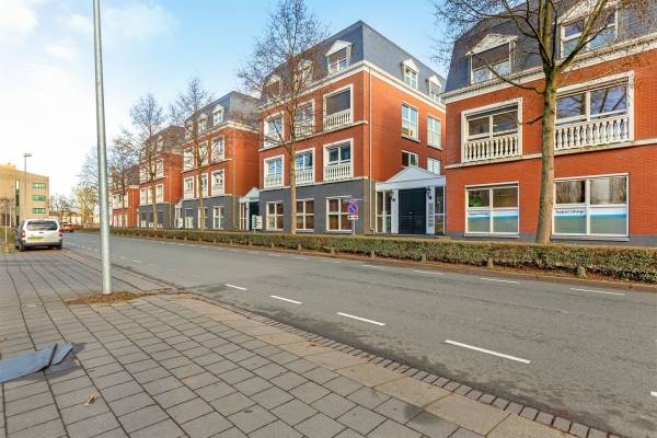 Kantoorruimte Laan van Vredenoord 25 Rijswijk (ZH)