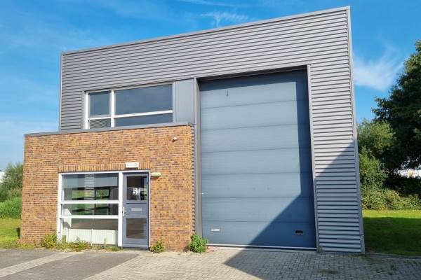 Bedrijfsruimte Rabroekenweg 51 Meppel