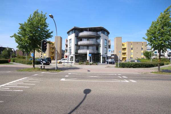 Kantoorruimte Agorabaan 15 Lelystad