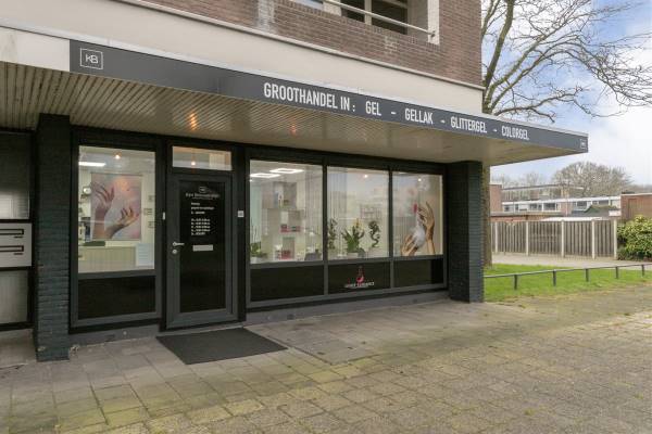 Winkelruimte Laan van Nieuw Blankenburg 260 Rozenburg (ZH)