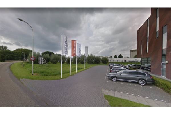 Bouwgrond Larenseweg Lochem
