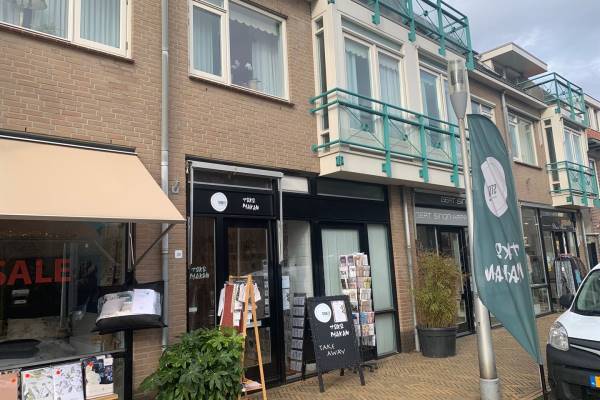 Winkelruimte Noordeinde 30 Katwijk (ZH)