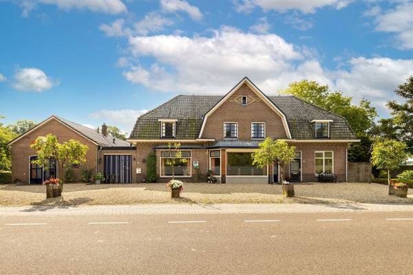 Horecagelegenheid Eperweg 63 65 Oene
