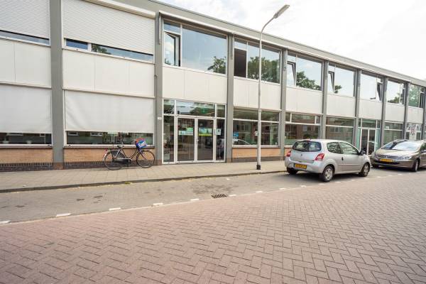 Kantoorruimte Boomstraat 131 Tilburg