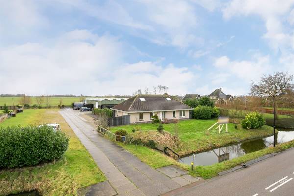 Bedrijfsruimte Jan Glijnisweg 18A Heerhugowaard
