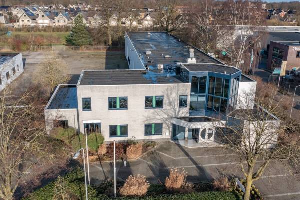 Kantoorruimte Marconiweg 28 Nunspeet