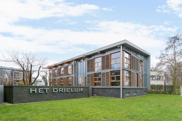 Kantoorruimte Gildenveld 16- 18 Zeewolde