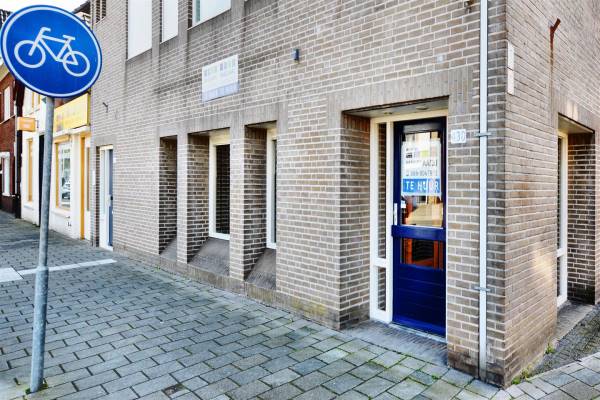 Kantoorruimte Tongelresestraat 430 Eindhoven