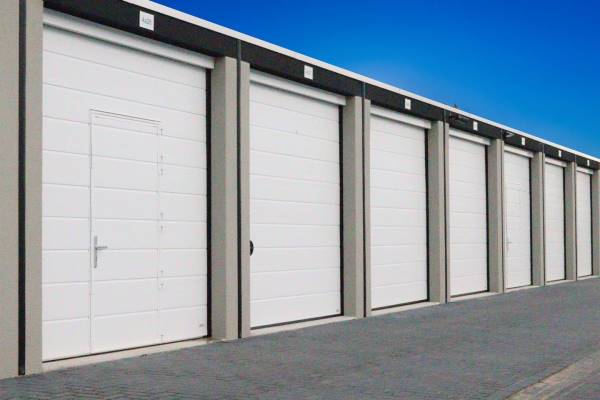 Bedrijfsruimte Tinnegieter Stadskanaal