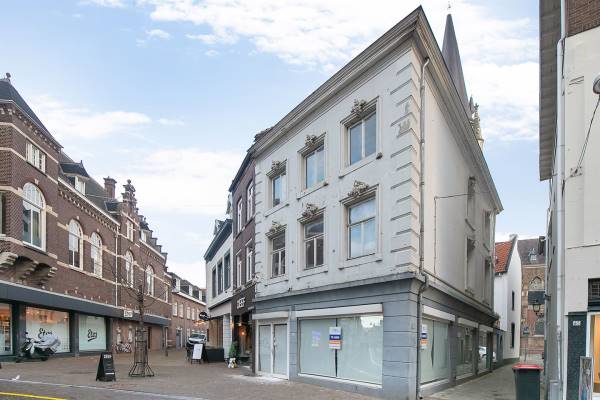 Winkelruimte Limbrichterstraat 67 Sittard