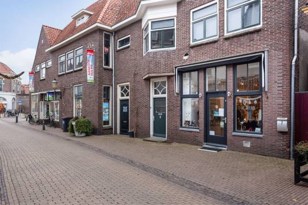 Winkelruimte Smeestraat 7 Lochem