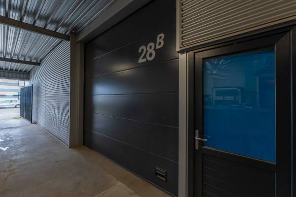 Bedrijfsruimte Hazenkoog 28B Alkmaar