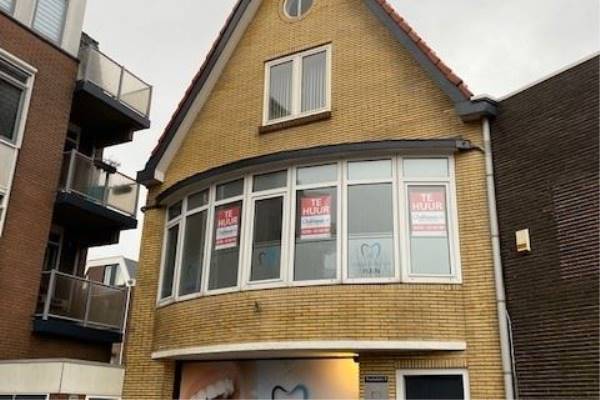 Kantoorruimte Tramplein 5 1e verd Purmerend