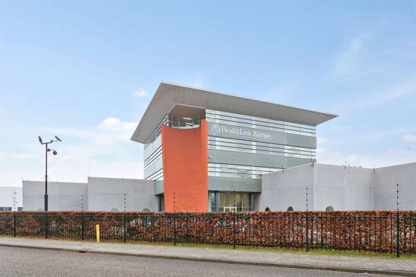 Bedrijfsruimte De Tweeling 20 - 22 Den Bosch