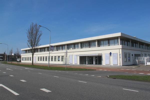 Kantoorruimte Oudeweg 147 Haarlem