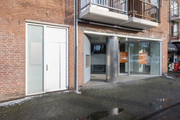 Kantoorruimte Hortuslaan 4 Sassenheim