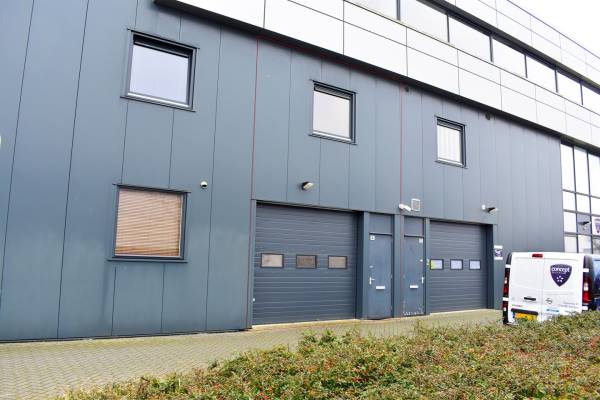 Bedrijfsruimte Zijperweg 4 Schagen