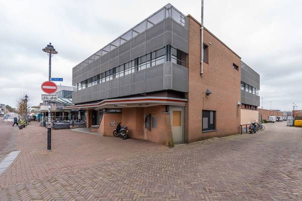 Kantoorruimte Nieuwstraat 2 Schagen