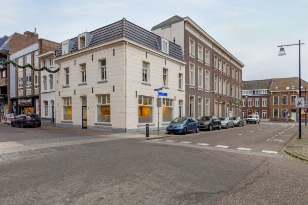 Winkelruimte Kruisherenstraat 19 Roermond