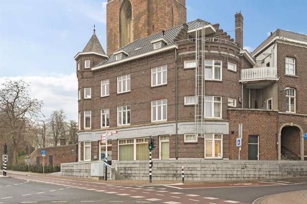 Kantoorruimte Kraanpoort 10 Roermond