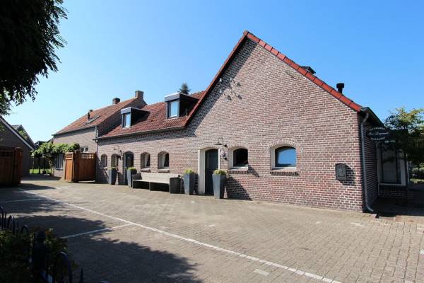 Beleggingsobject Horsterdijk 35 Lottum