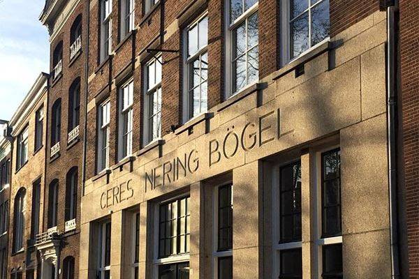 Kantoorruimte Nieuwe Prinsengracht 39 4 Amsterdam