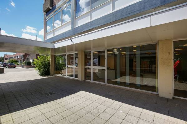 Winkelruimte Maerten van Heemskerckstraat 22 - 24 Heemskerk
