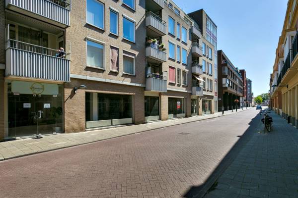 Bedrijfsruimte Kluisstraat 5 Helmond