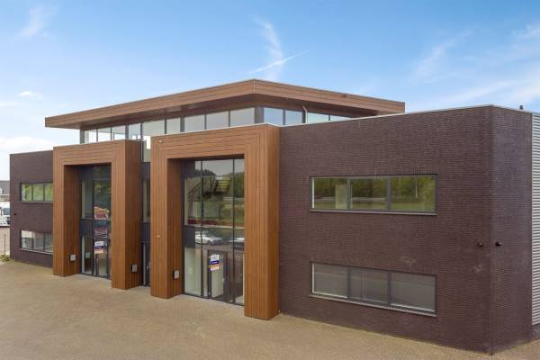 Kantoorruimte Vismeerstraat 3b Heesch